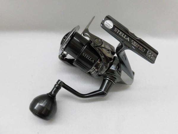 22ステラ C5000XG